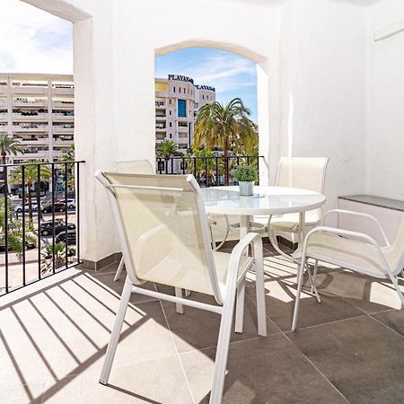 Harbor Getaway In The Heart Of Puerto Banus With Walking Dictance To Everything Марбелья Экстерьер фото
