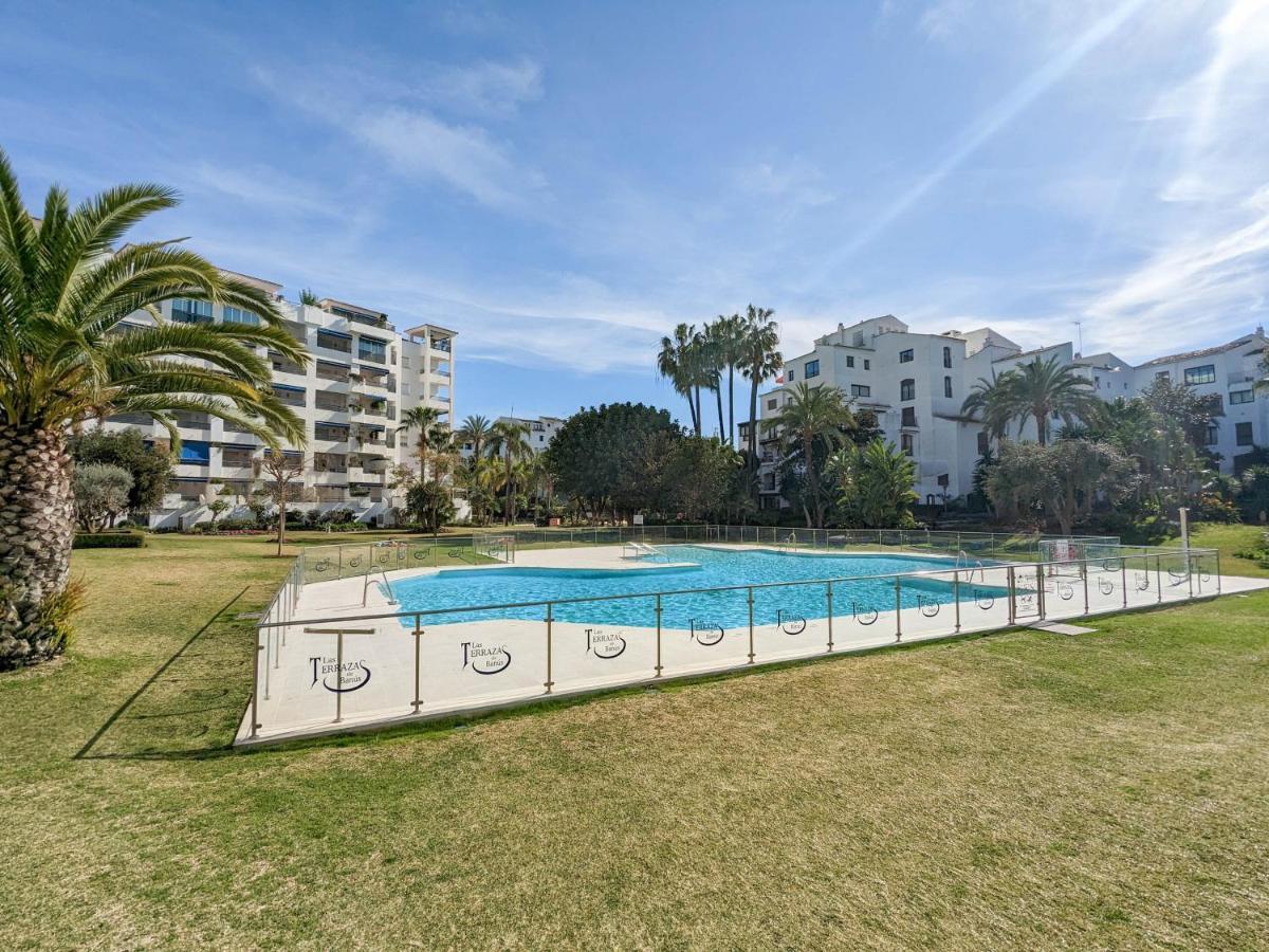 Harbor Getaway In The Heart Of Puerto Banus With Walking Dictance To Everything Марбелья Экстерьер фото