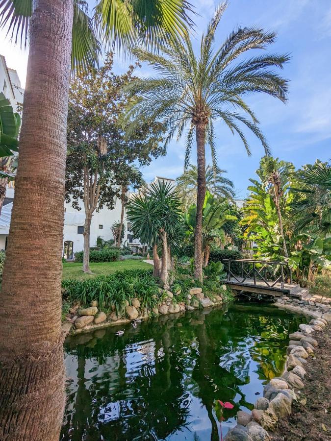 Harbor Getaway In The Heart Of Puerto Banus With Walking Dictance To Everything Марбелья Экстерьер фото
