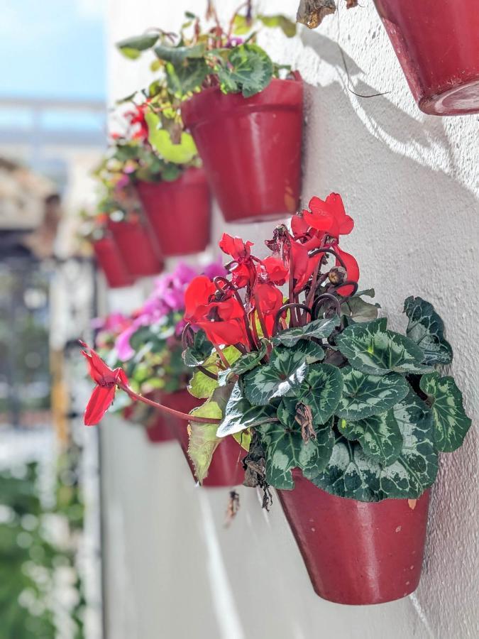 Harbor Getaway In The Heart Of Puerto Banus With Walking Dictance To Everything Марбелья Экстерьер фото