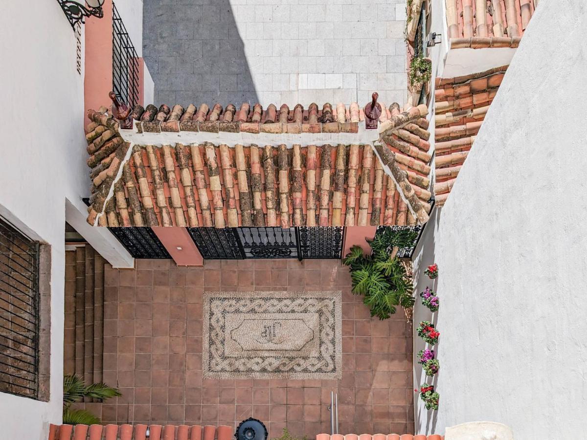 Harbor Getaway In The Heart Of Puerto Banus With Walking Dictance To Everything Марбелья Экстерьер фото